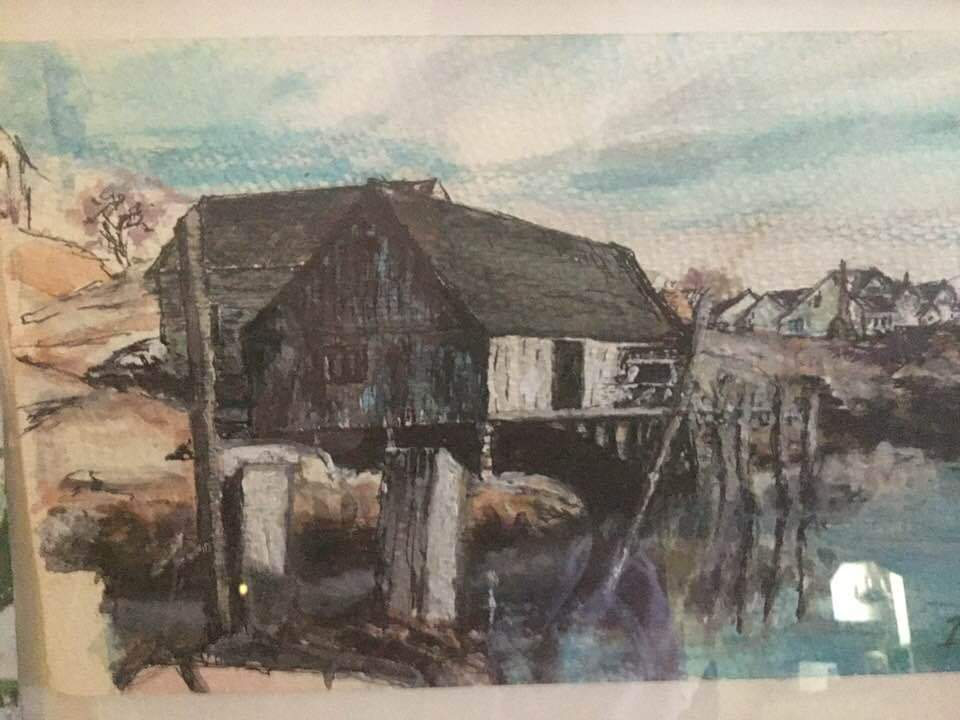 Bobby McGinnis Art